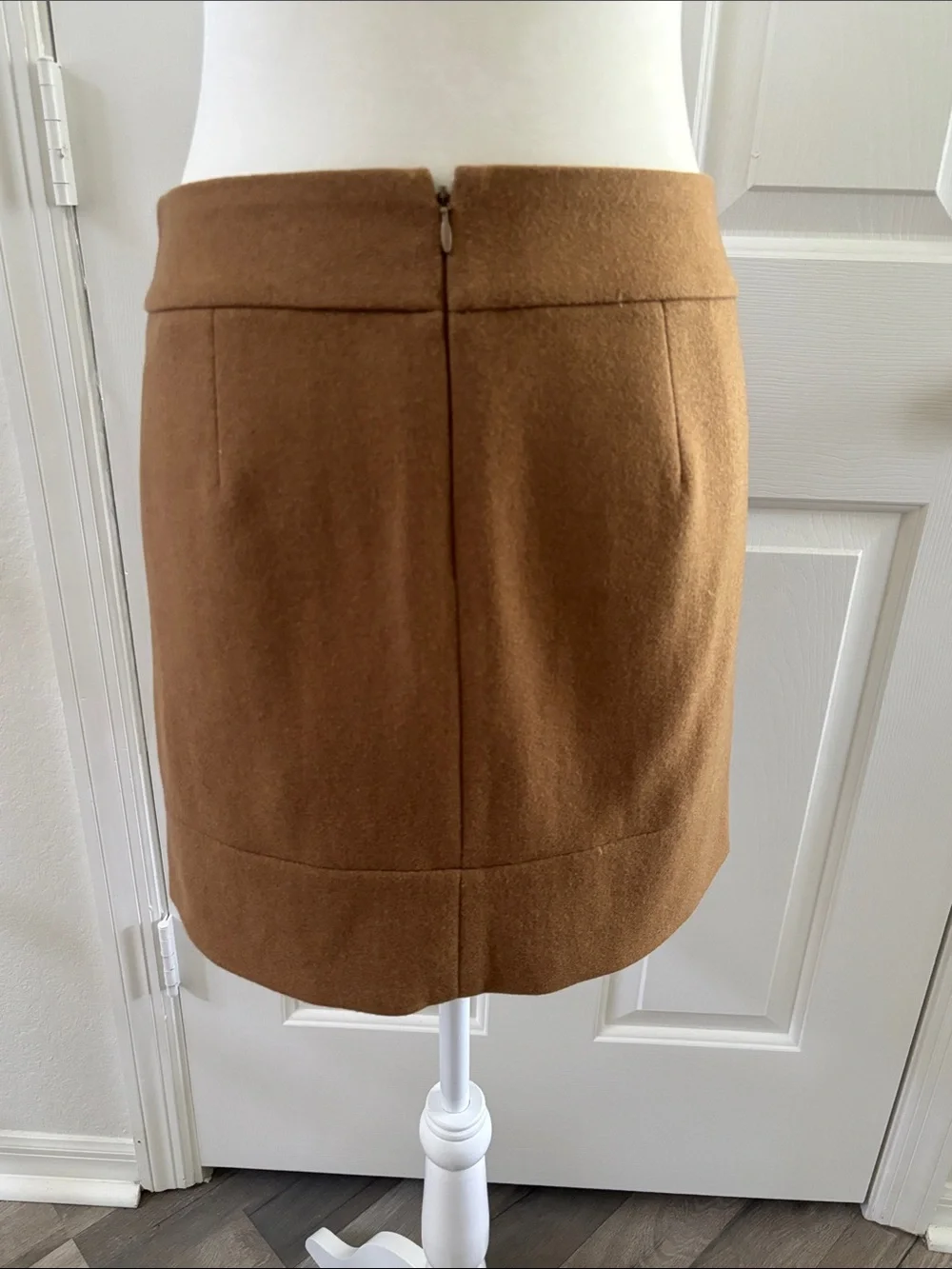 J. Crew classic sleek